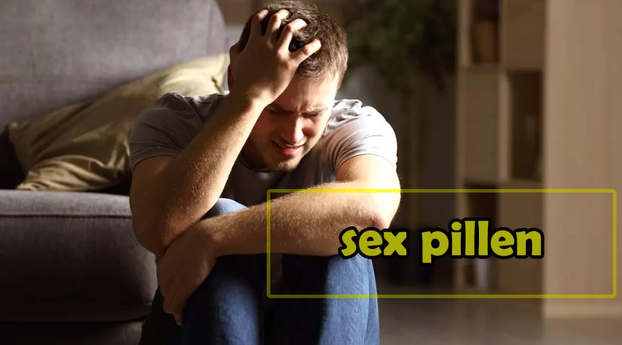 sex pillen