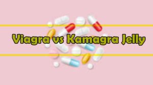 viagra vs kamagra jelly